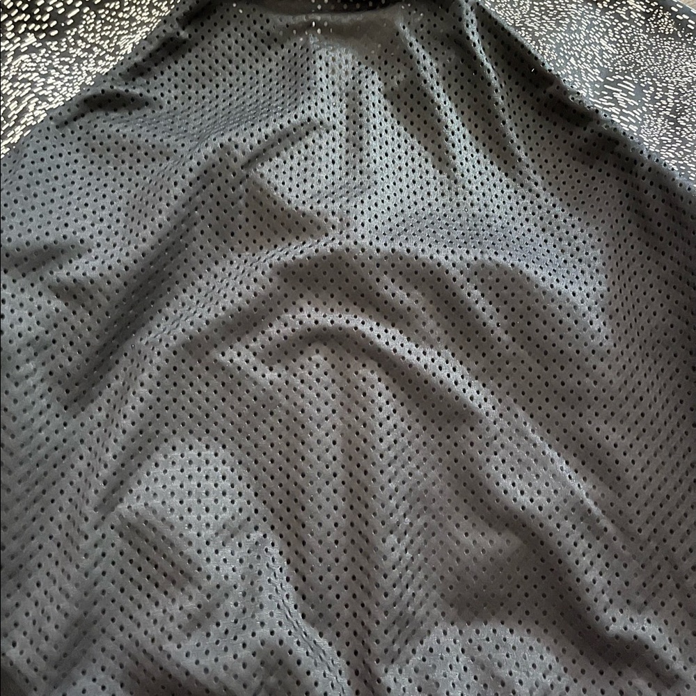 Fabletics Tia Bomber Printed Jacket. - image 8